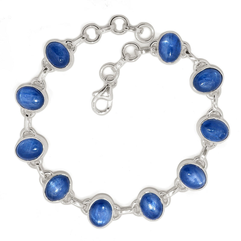 8.3" Kyanite Bracelets - KYNB318