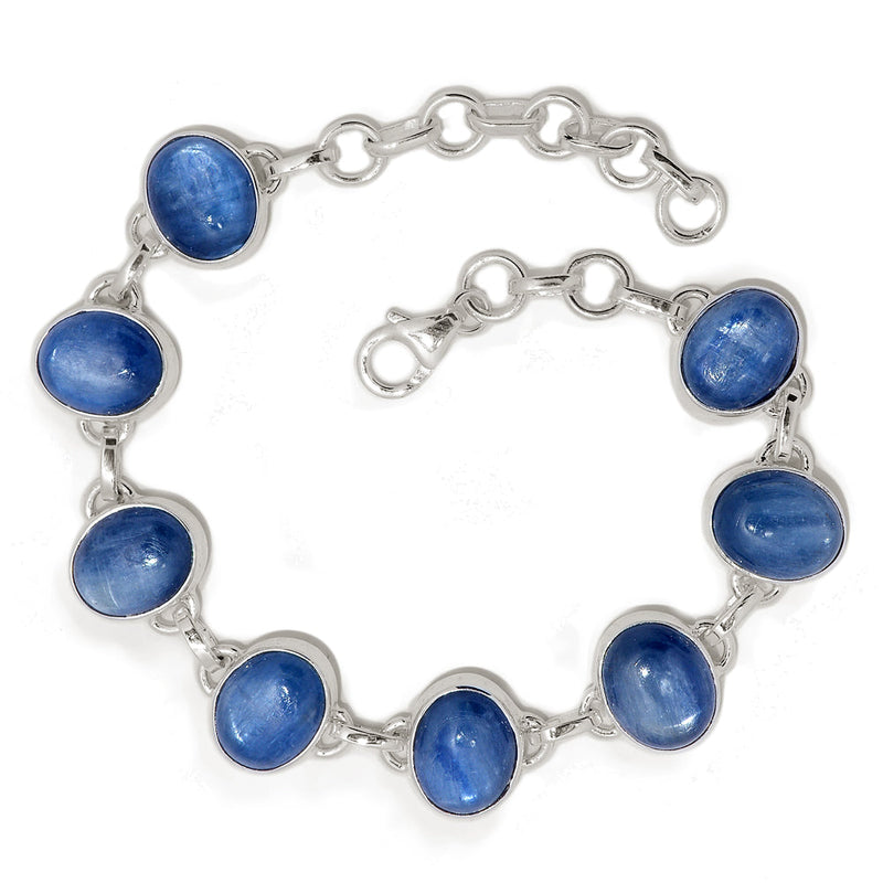 8.5" Kyanite Bracelets - KYNB321