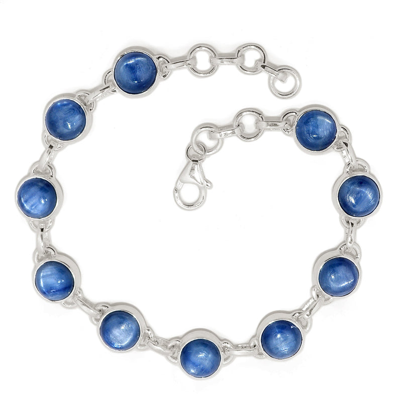 8.5" Kyanite Bracelets - KYNB327