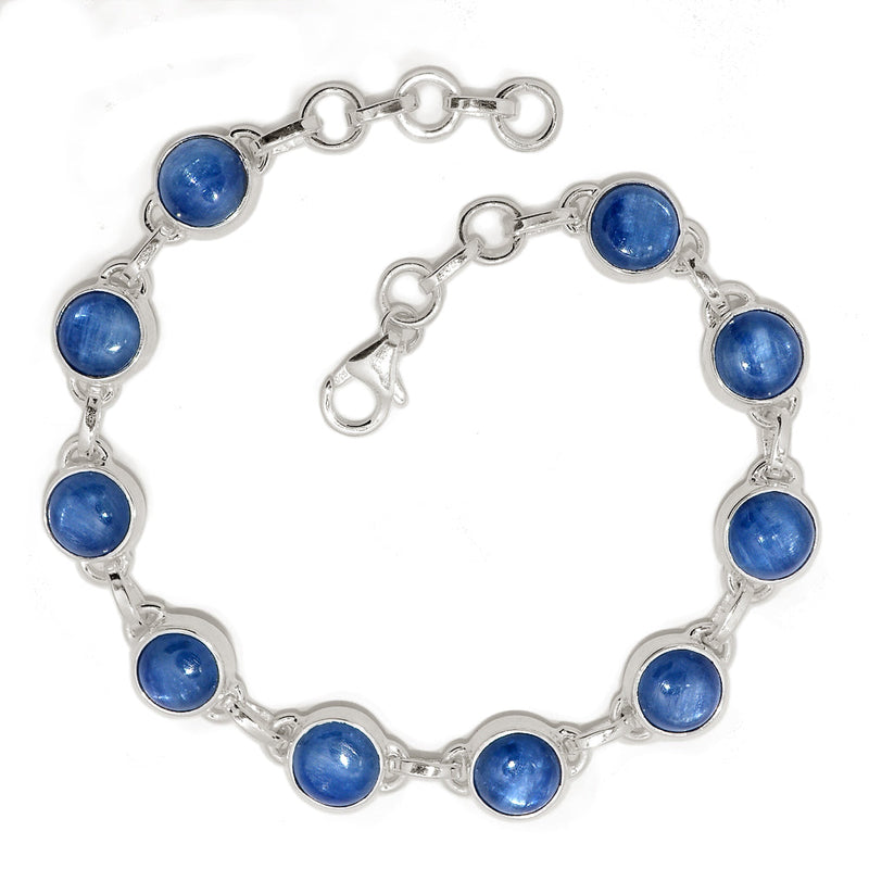 8.5" Kyanite Bracelets - KYNB332