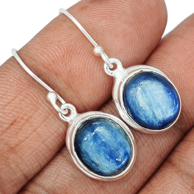 1.2" Kyanite Earrings - KYNE945