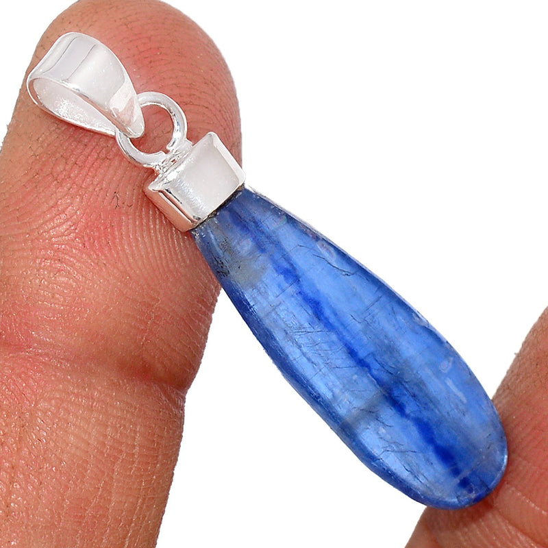 1.6" Kyanite Pendants - KYNP2115