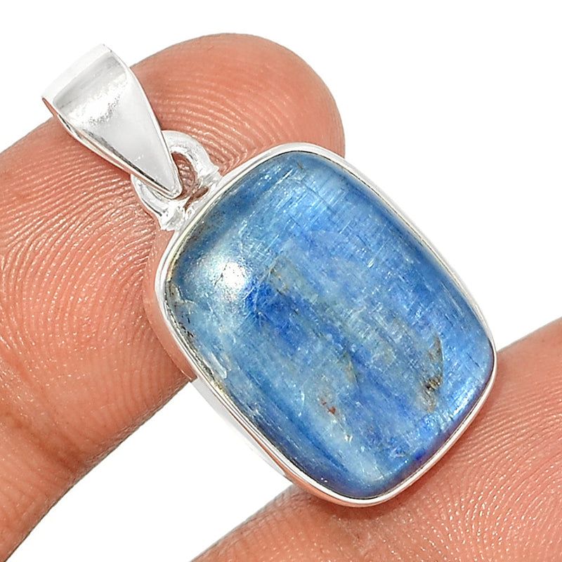 1.2" Kyanite Pendants - KYNP2141