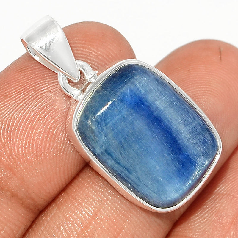 1.2" Kyanite Pendants - KYNP2147