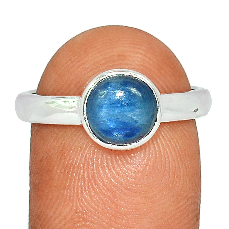 Kyanite Ring - KYNR1767