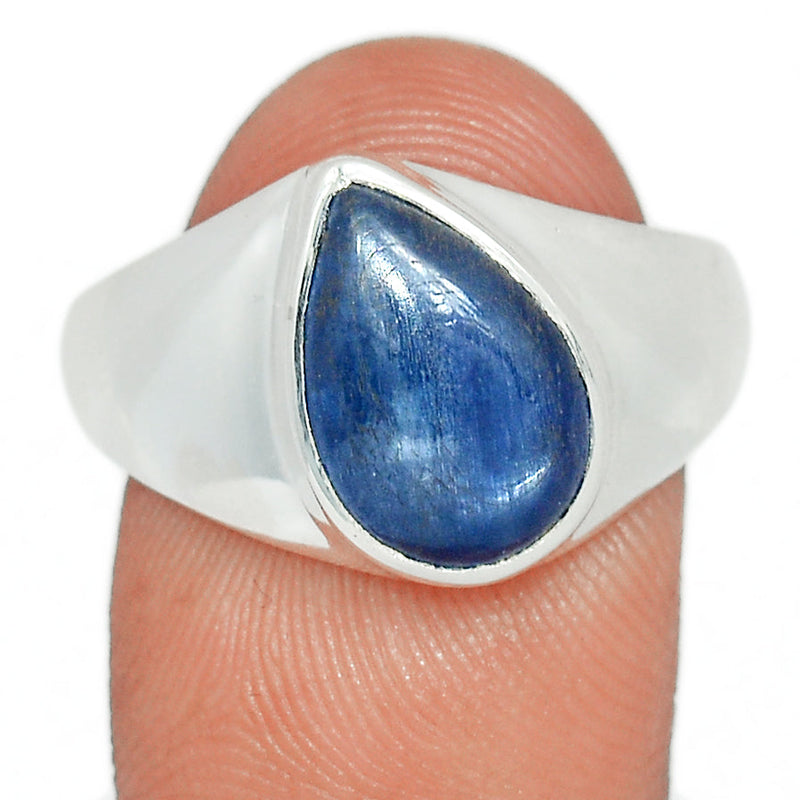 Solid - Kyanite Ring - KYNR1797