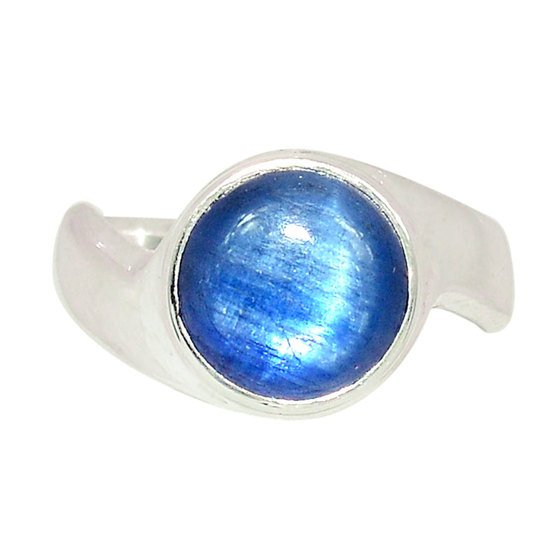 Solid - Kyanite Ring - KYNR1816