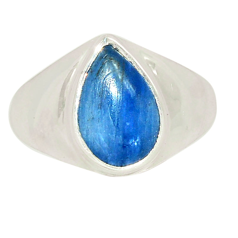 Solid - Kyanite Ring - KYNR1819