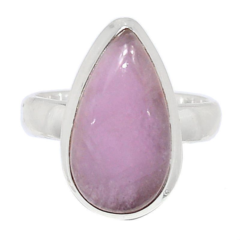 Kunzite Cab Ring - KZTR422