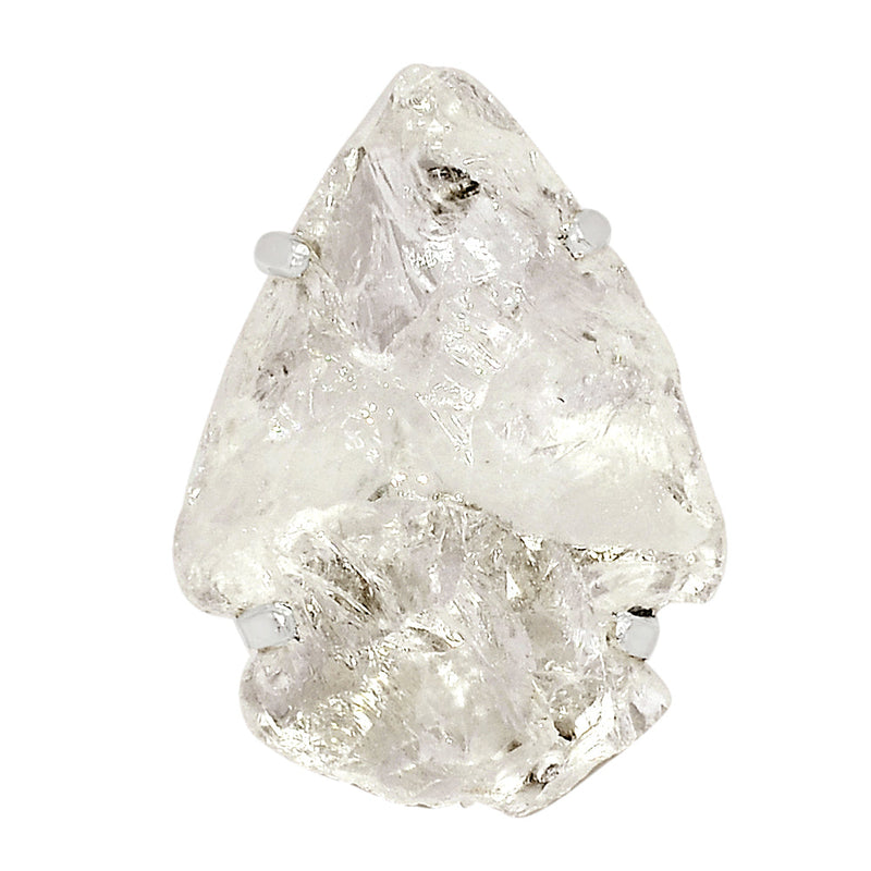 Claw - Crystal Arrow Ring - LCQR123