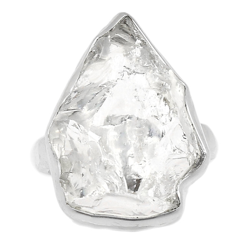 Crystal Arrow Ring - LCQR186