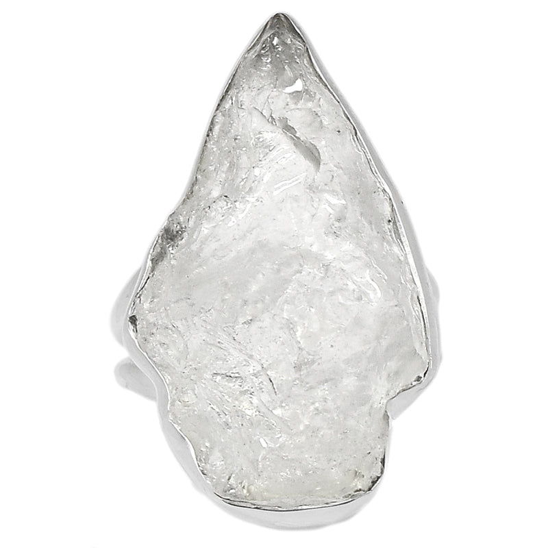 Crystal Arrow Ring - LCQR187