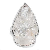 Crystal Arrow Ring - LCQR29