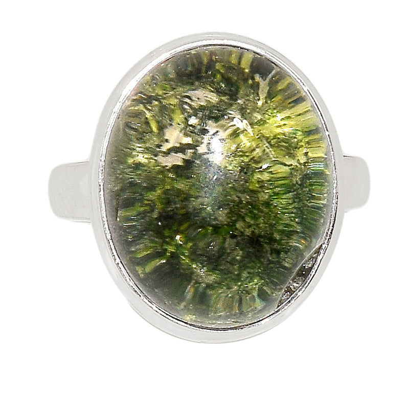 Lodolite Ring - LDOR1162