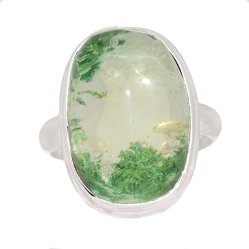 Lodolite Ring - LDOR1234