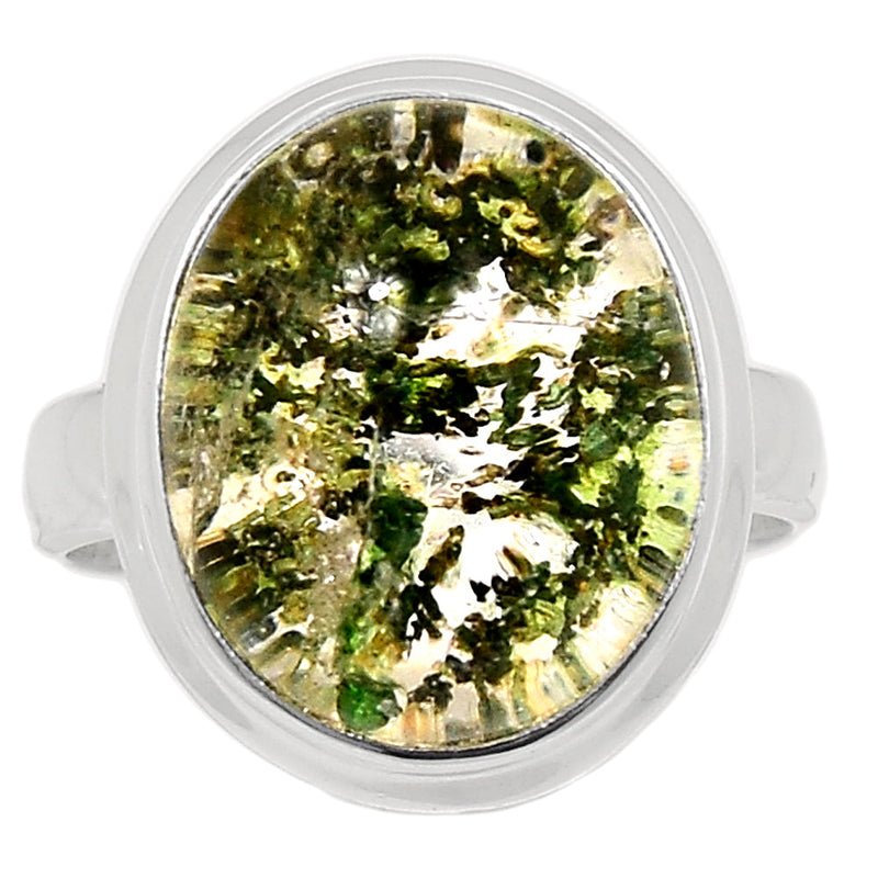 Lodolite Ring - LDOR851