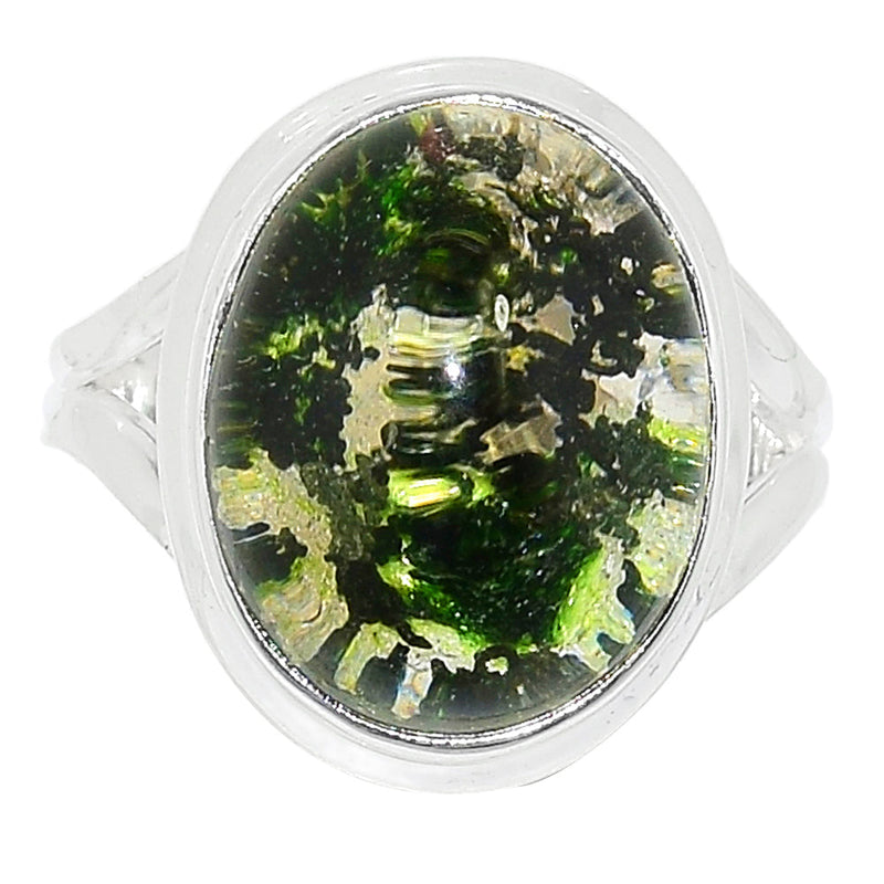 Lodolite Ring - LDOR892