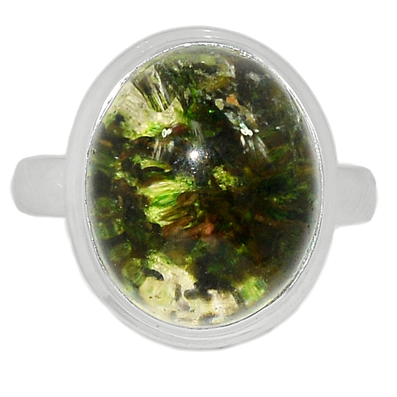 Lodolite Ring - LDOR906