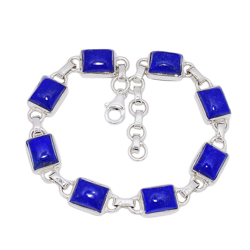 8.7" Lapis Bracelets - LPSB232