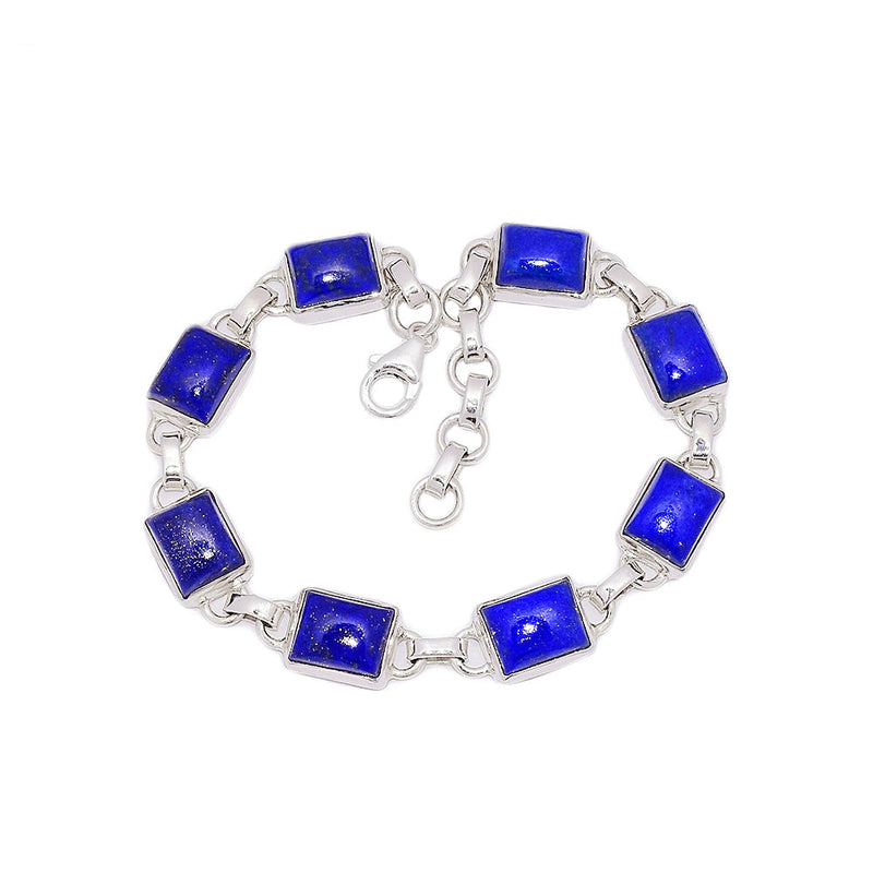 8.6" Lapis Bracelets - LPSB234