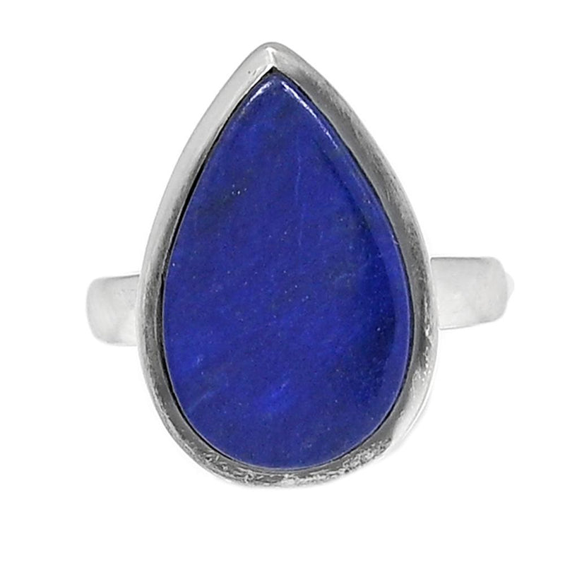 Lapis Ring - LPSR2436