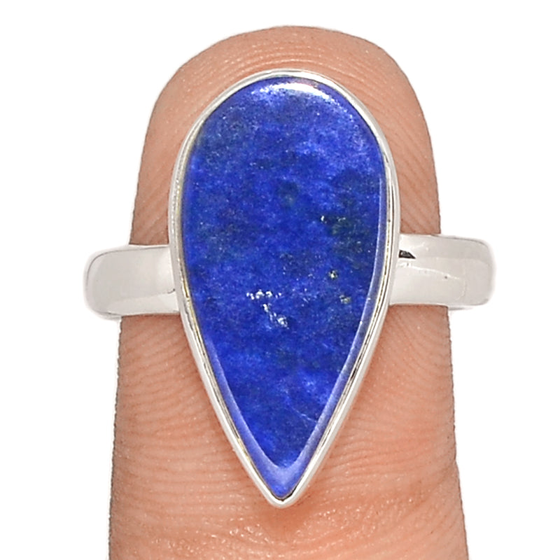 Lapis Ring - LPSR2467