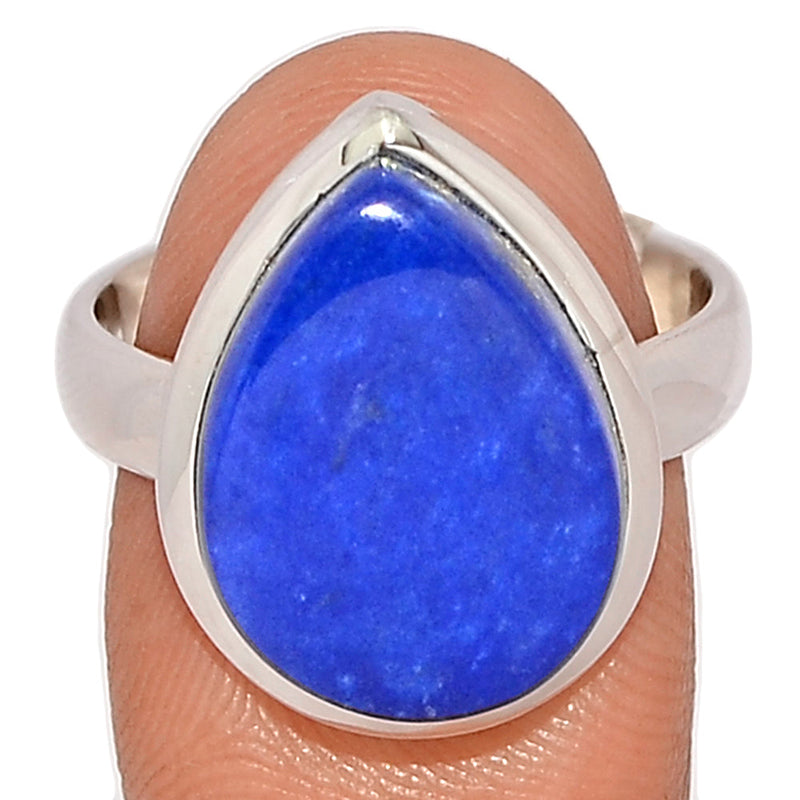 Lapis Ring - LPSR2734