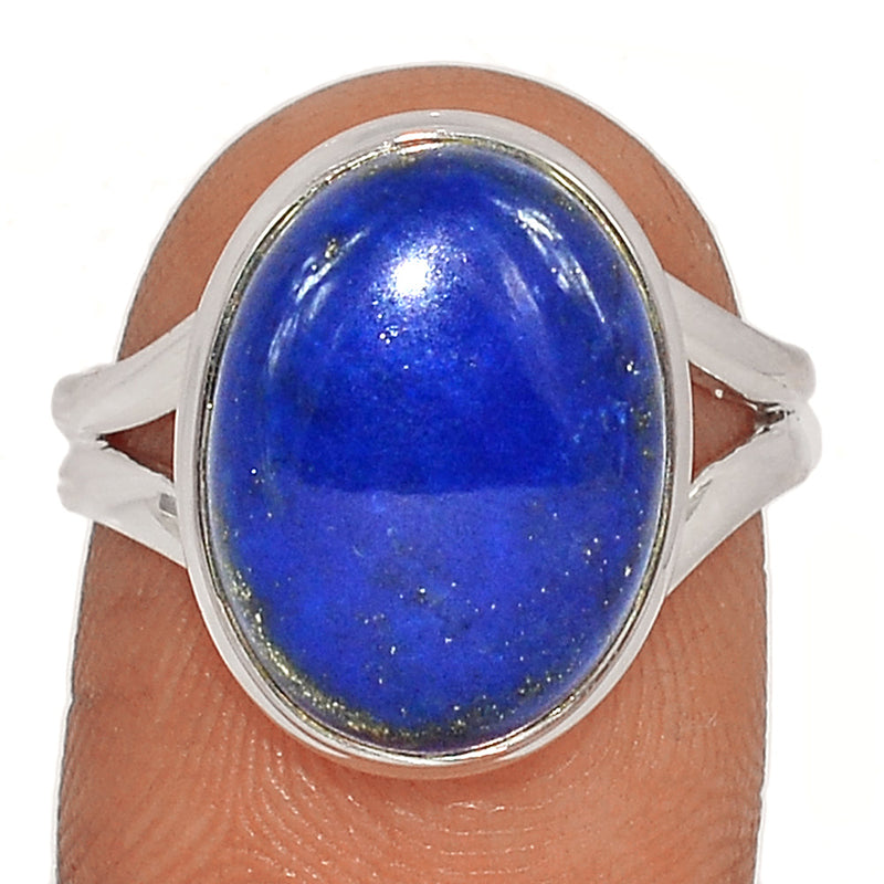 Lapis Ring - LPSR2780