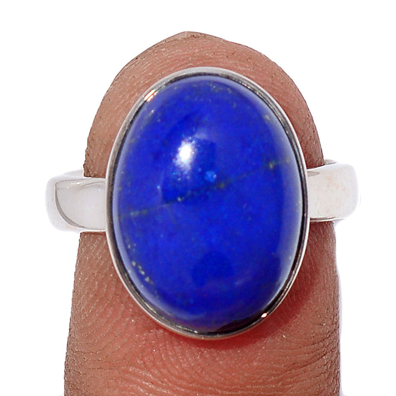 Lapis Ring - LPSR2866