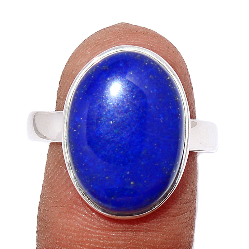 Lapis Ring - LPSR2868