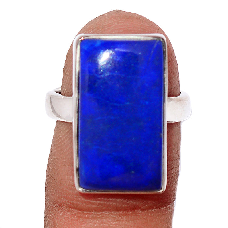 Lapis Ring - LPSR2869