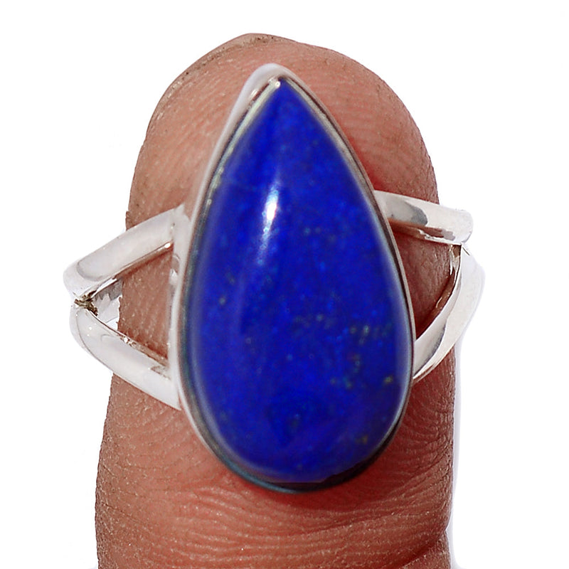 Lapis Ring - LPSR2873