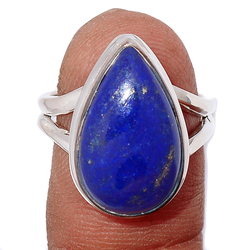 Lapis Ring - LPSR2874