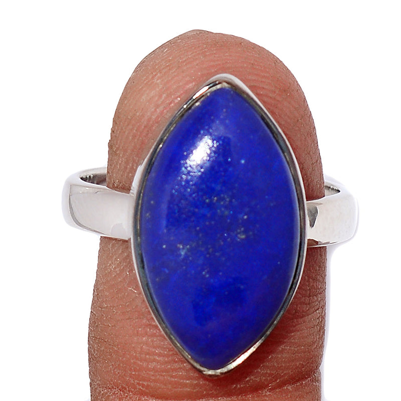 Lapis Ring - LPSR2875