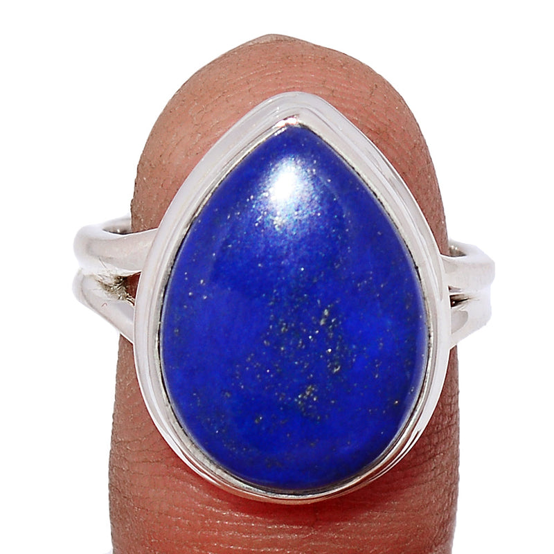 Lapis Ring - LPSR2885