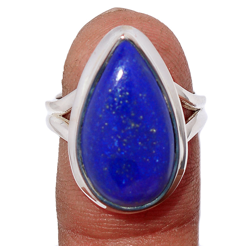 Lapis Ring - LPSR2888