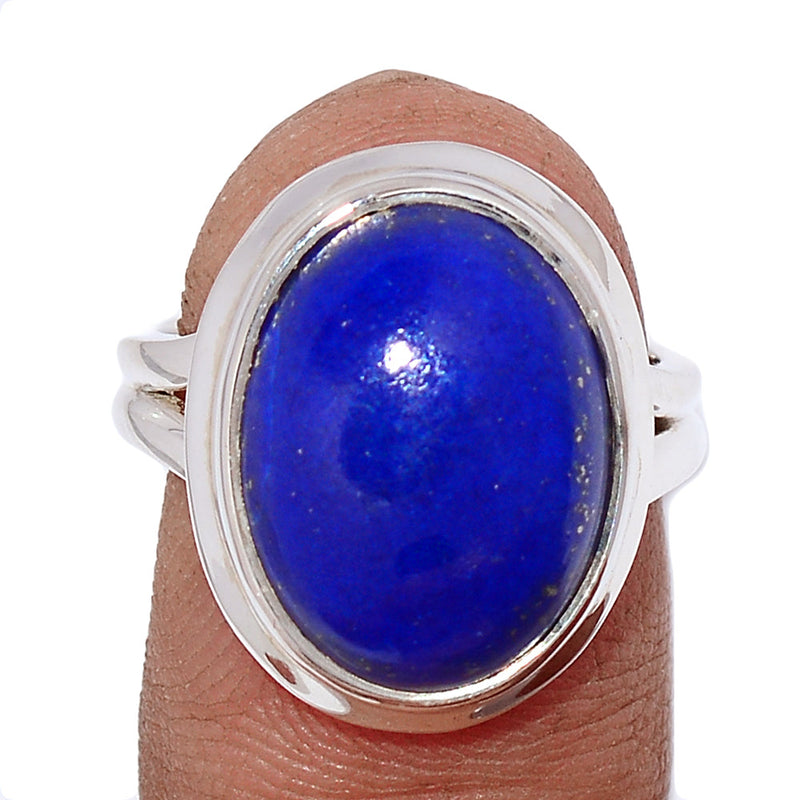 Lapis Ring - LPSR2904