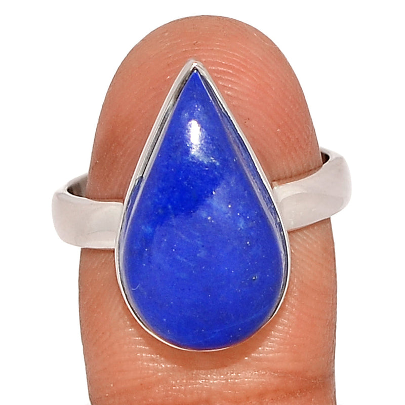 Lapis Ring - LPSR2935