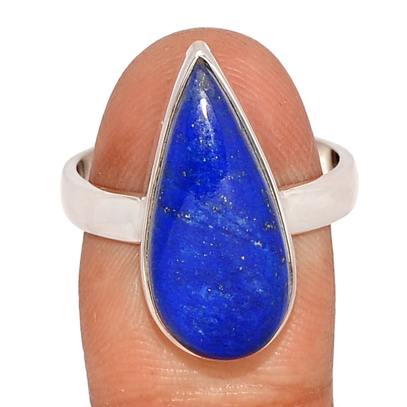 Lapis Ring - LPSR2947