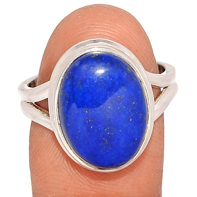 Lapis Ring - LPSR2949