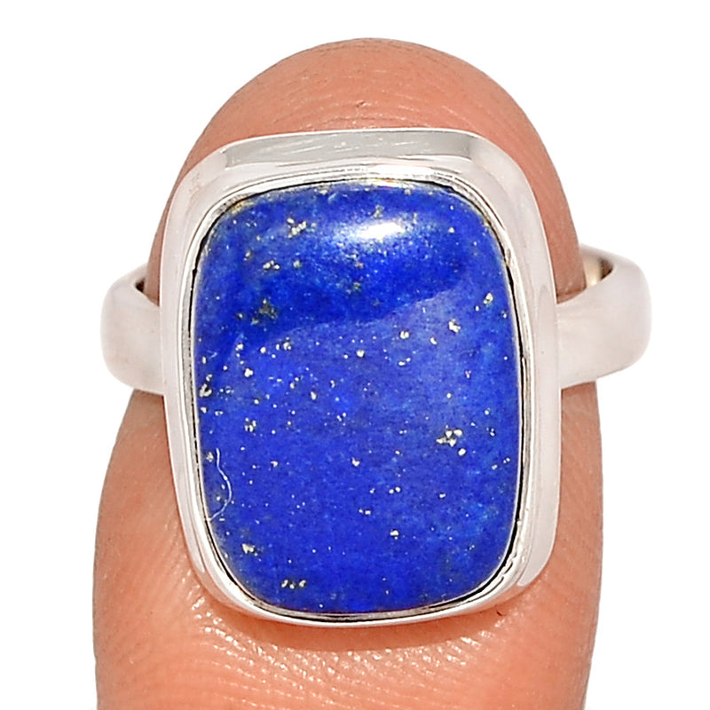 Lapis Ring - LPSR2958