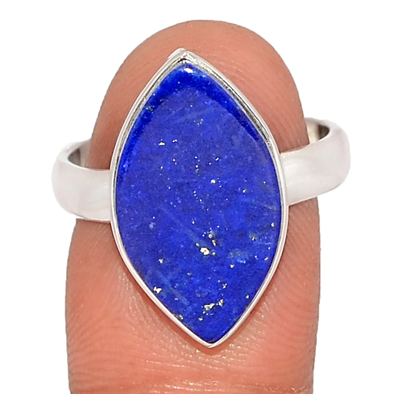 Lapis Ring - LPSR3074