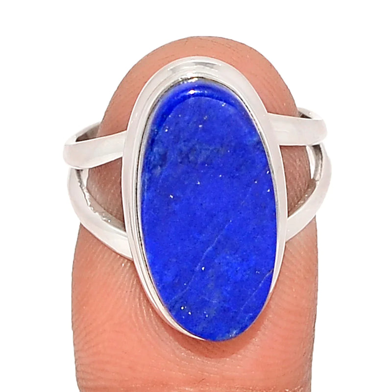 Lapis Ring - LPSR3082