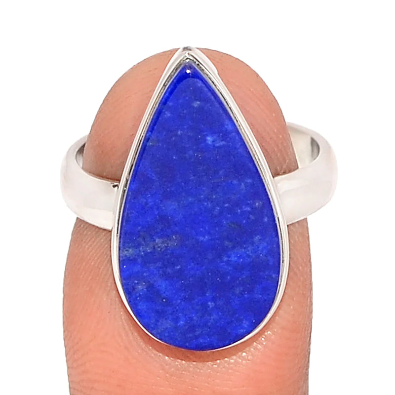 Lapis Ring - LPSR3088