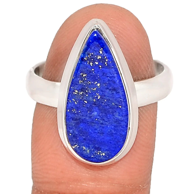 Lapis Ring - LPSR3091