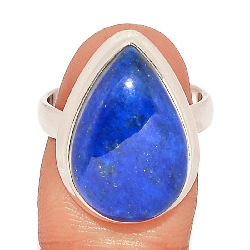 Lapis Ring - LPSR3113