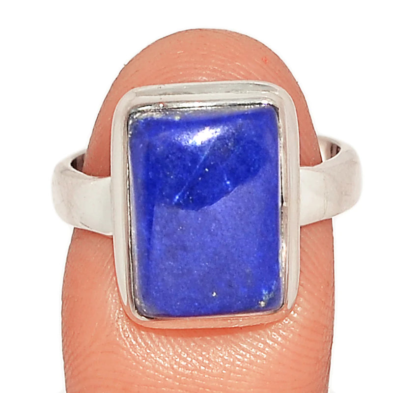 Lapis Ring - LPSR3164