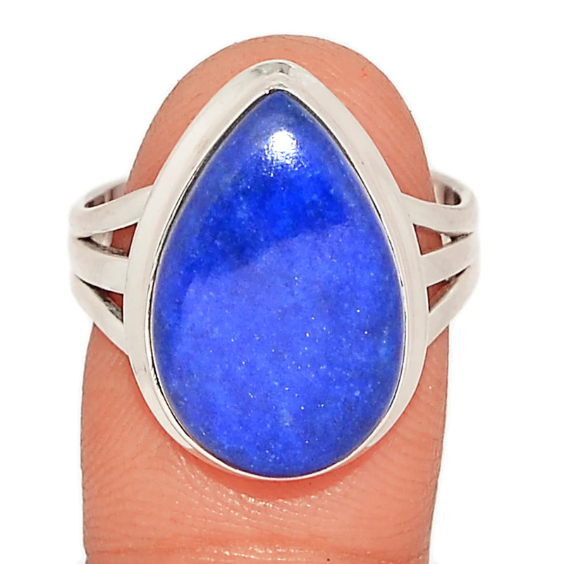 Lapis Ring - LPSR3168