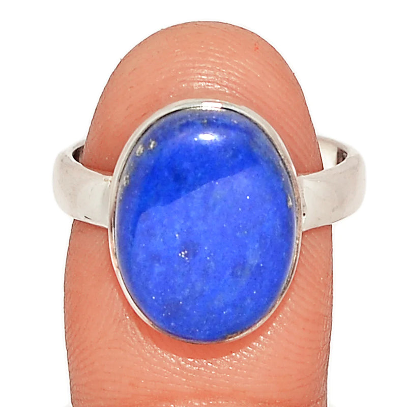 Lapis Ring - LPSR3169