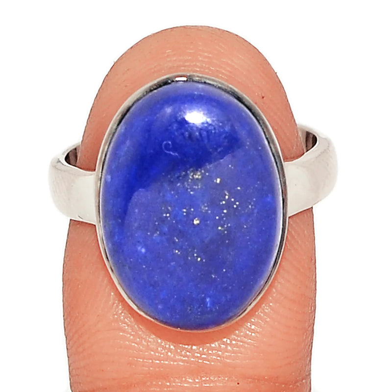 Lapis Ring - LPSR3177